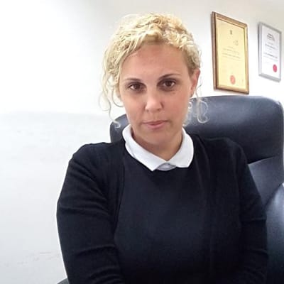 גבריאלה ברזילאי כהן